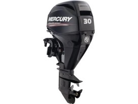 Mercury F 30 ELHPT