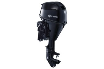 Tohatsu MFS 30D EL