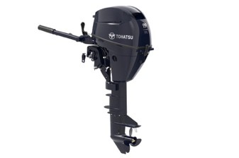Tohatsu MFS 30D L
